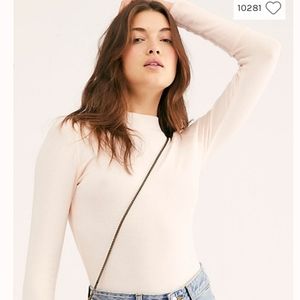 Free People Rickie Top